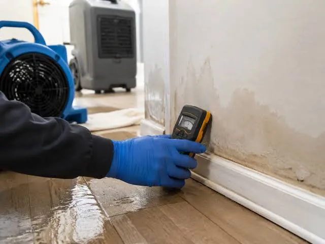 24/7 Water damage restoration services in Kingston, NJ - Rapid flood cleanup and mitigation